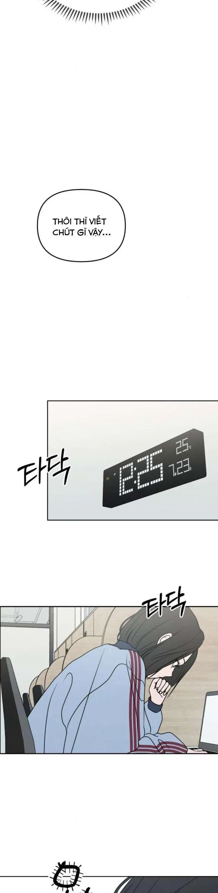 Muốn Bị Lừa Dối Chap 25 - Next Chap 26