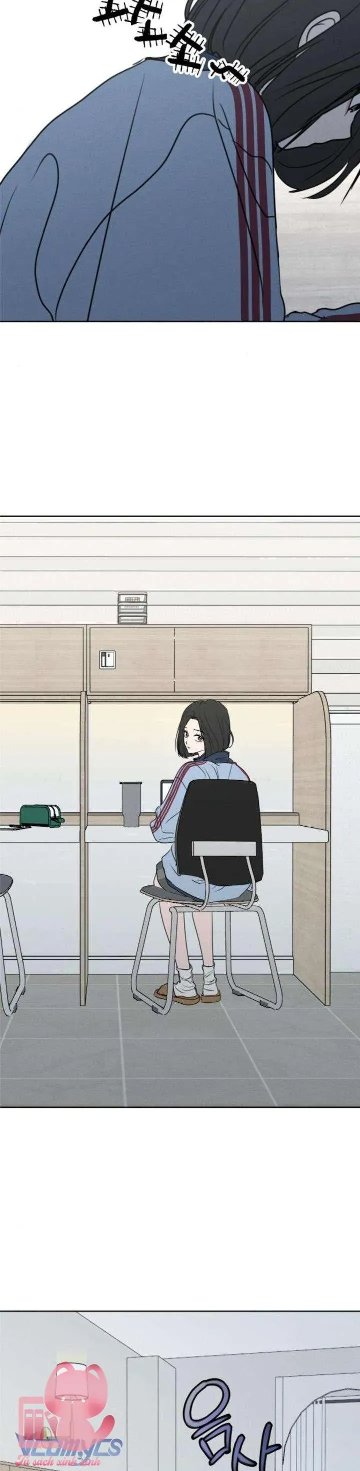 Muốn Bị Lừa Dối Chap 25 - Next Chap 26