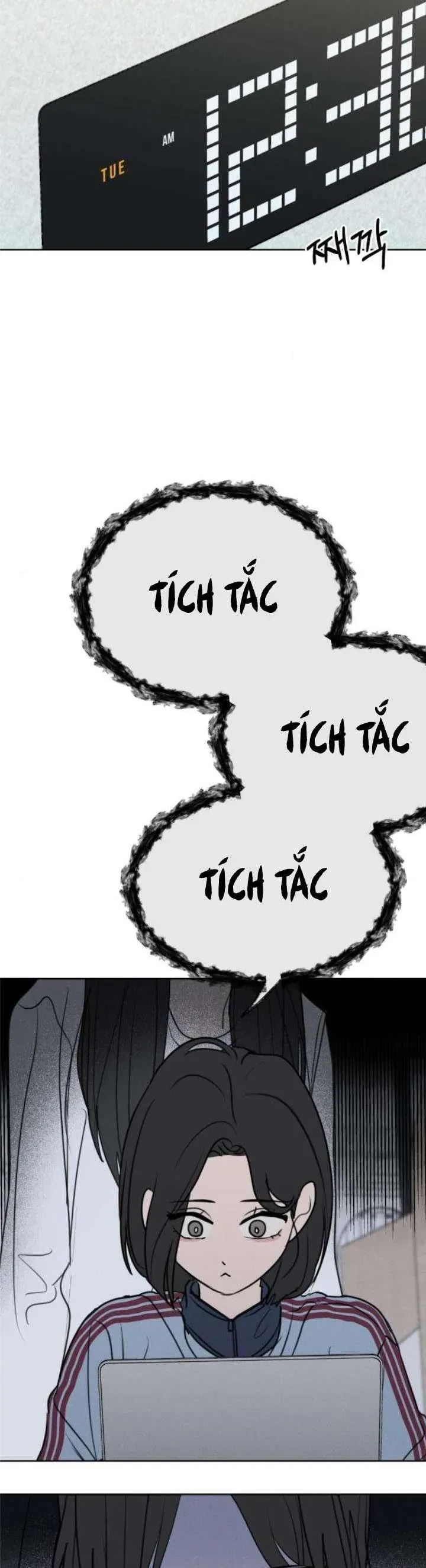 Muốn Bị Lừa Dối Chap 25 - Next Chap 26