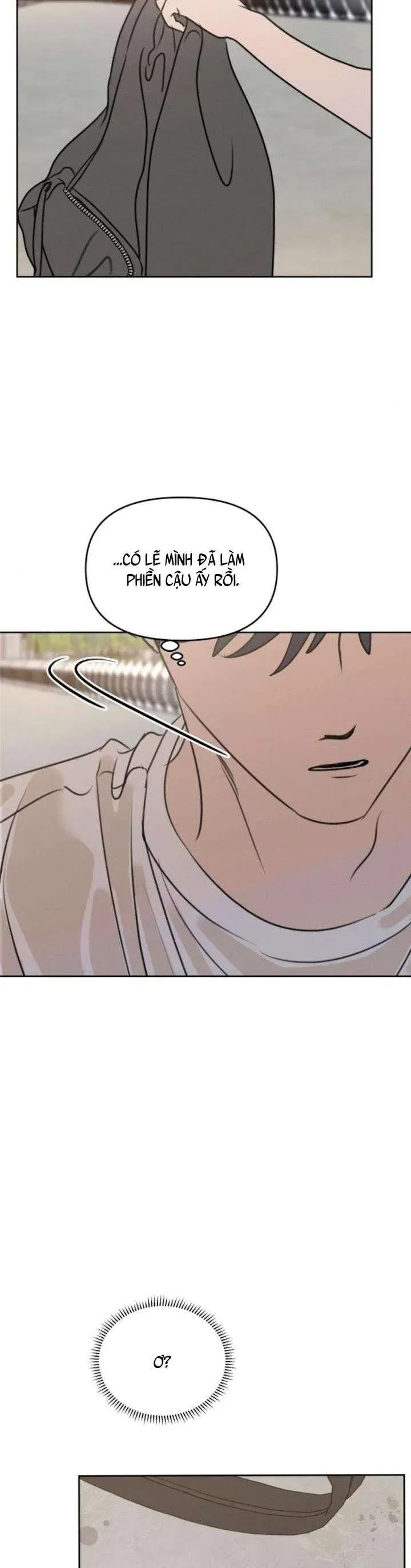 Muốn Bị Lừa Dối Chap 25 - Next Chap 26
