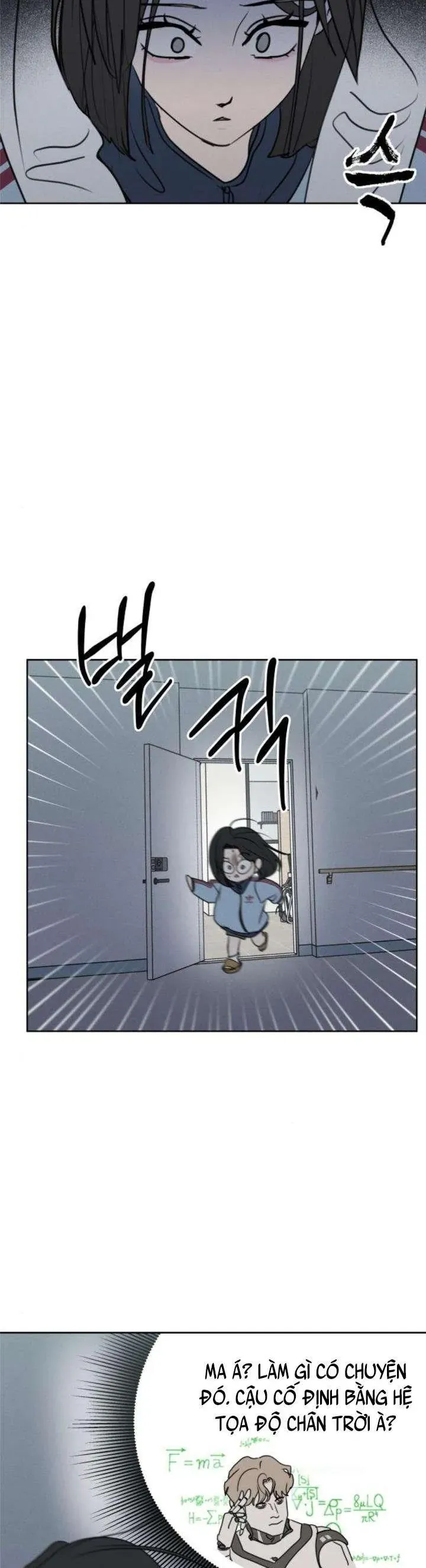 Muốn Bị Lừa Dối Chap 25 - Next Chap 26