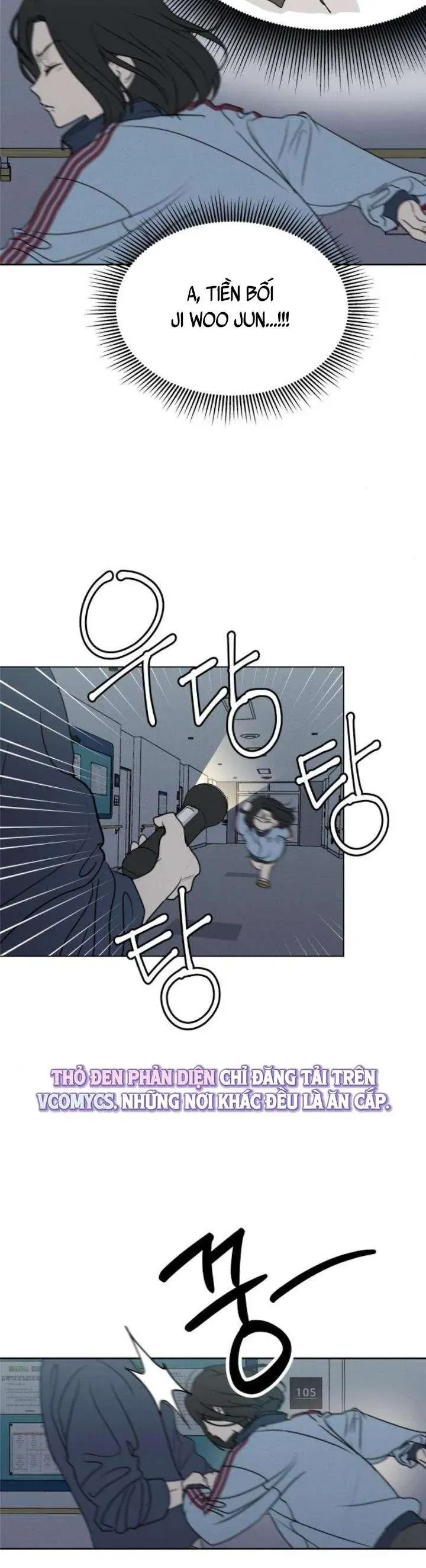 Muốn Bị Lừa Dối Chap 25 - Next Chap 26