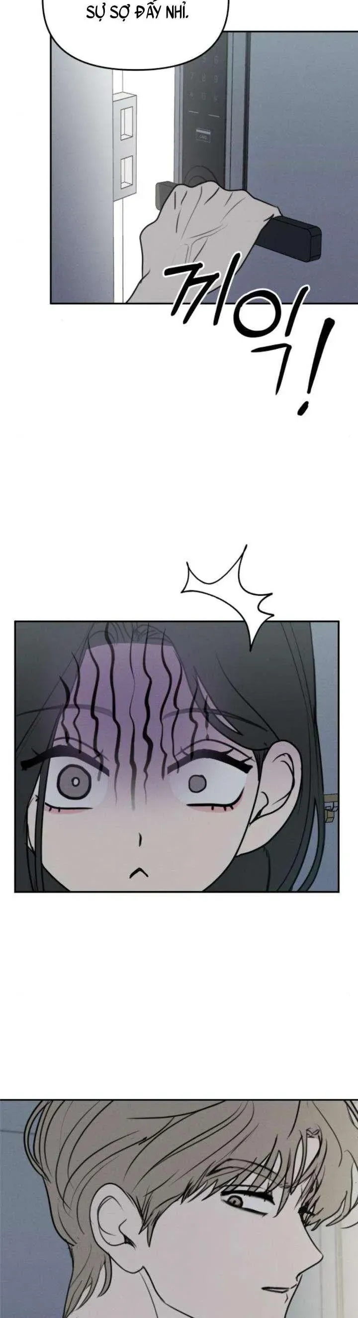 Muốn Bị Lừa Dối Chap 25 - Next Chap 26