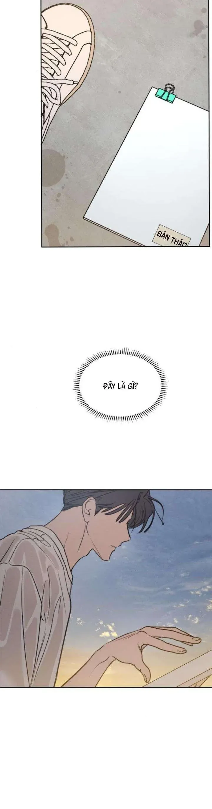 Muốn Bị Lừa Dối Chap 25 - Next Chap 26