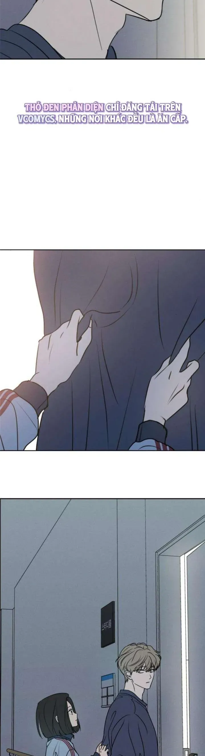 Muốn Bị Lừa Dối Chap 25 - Next Chap 26