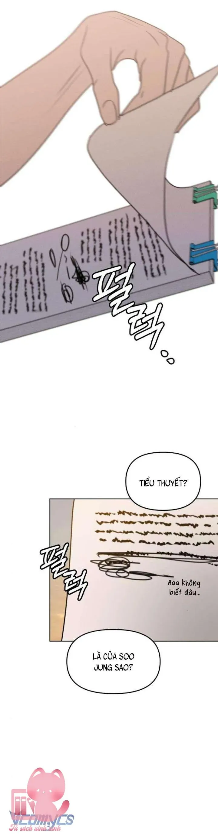 Muốn Bị Lừa Dối Chap 25 - Next Chap 26