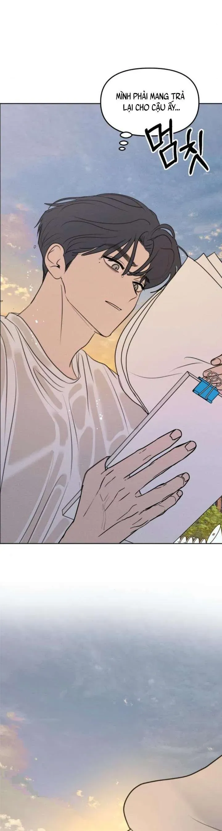 Muốn Bị Lừa Dối Chap 25 - Next Chap 26