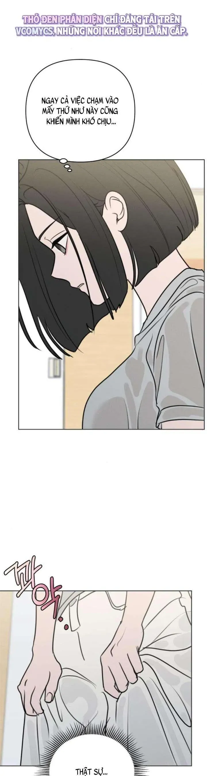 Muốn Bị Lừa Dối Chap 25 - Next Chap 26
