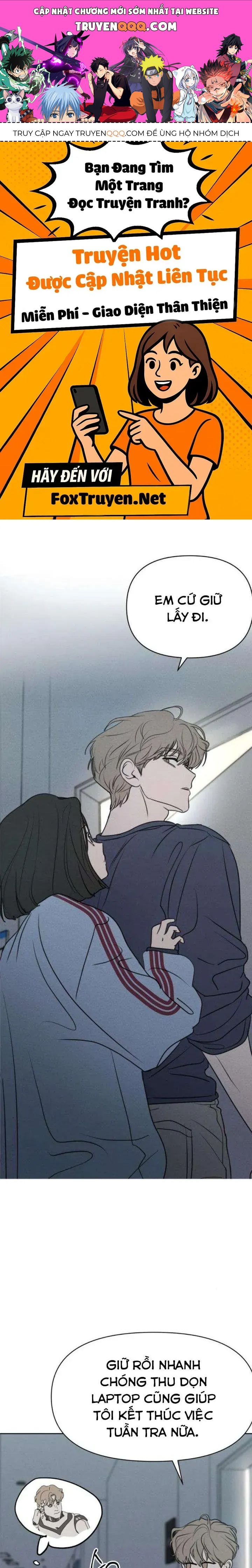 Muốn Bị Lừa Dối Chap 26 - Next Chap 27