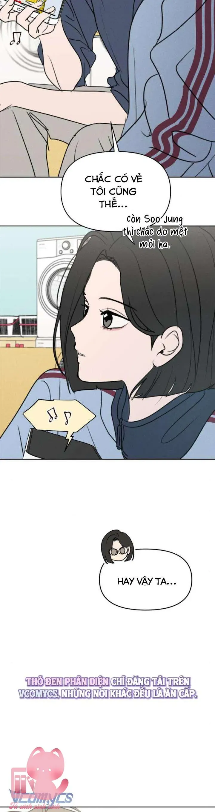 Muốn Bị Lừa Dối Chap 26 - Next Chap 27