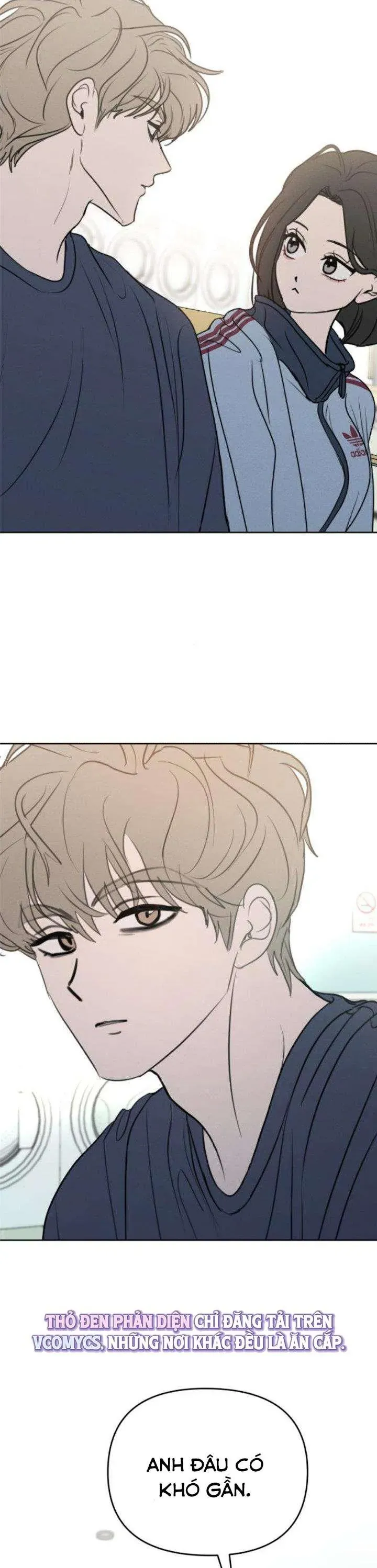 Muốn Bị Lừa Dối Chap 26 - Next Chap 27