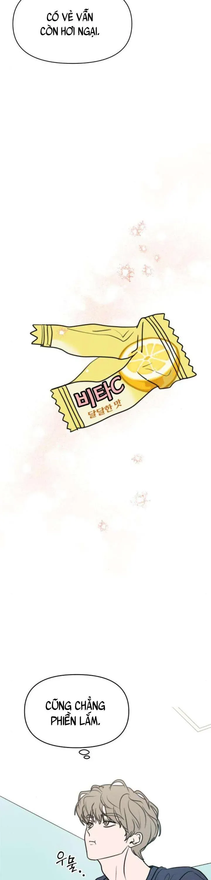 Muốn Bị Lừa Dối Chap 26 - Next Chap 27