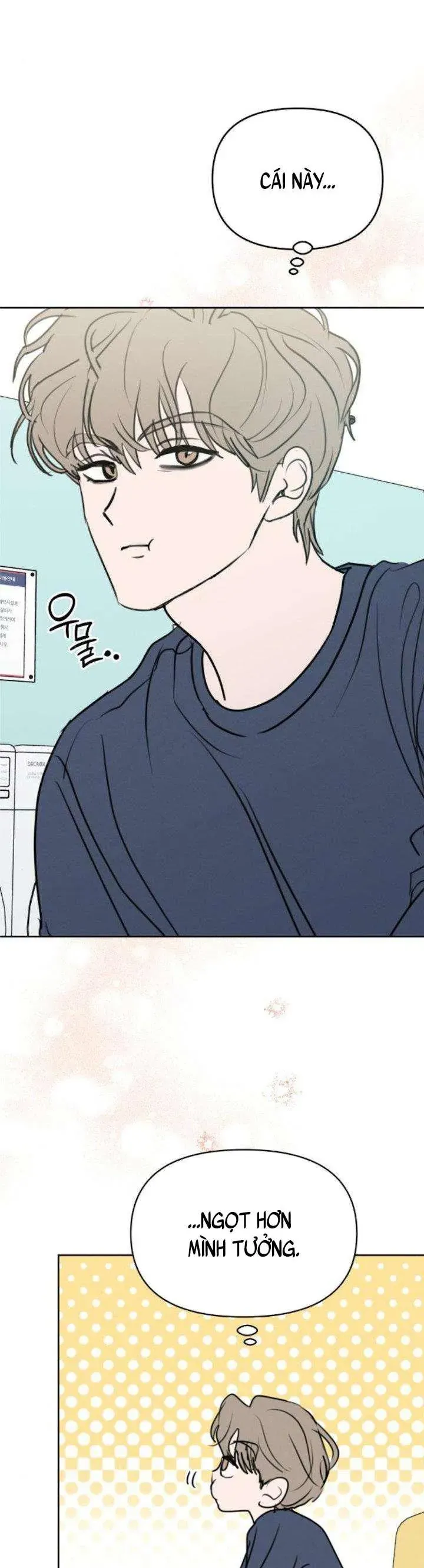 Muốn Bị Lừa Dối Chap 26 - Next Chap 27