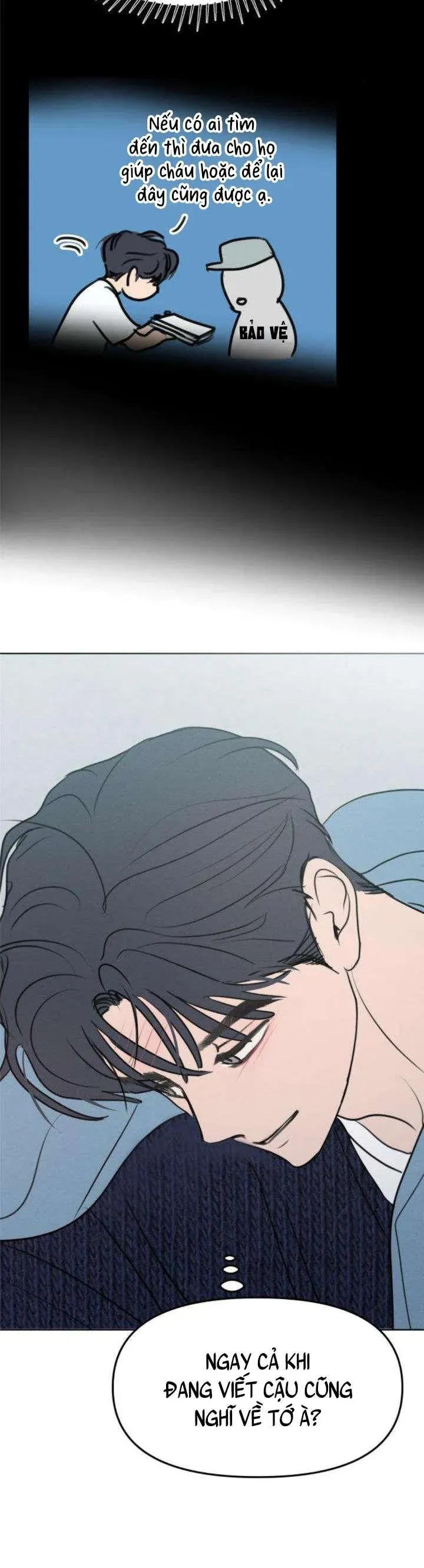 Muốn Bị Lừa Dối Chap 26 - Next Chap 27