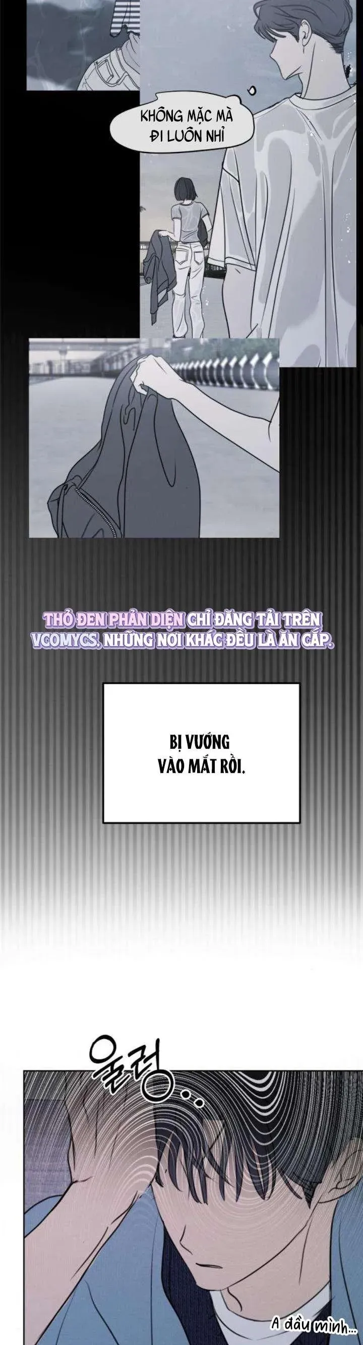 Muốn Bị Lừa Dối Chap 26 - Next Chap 27