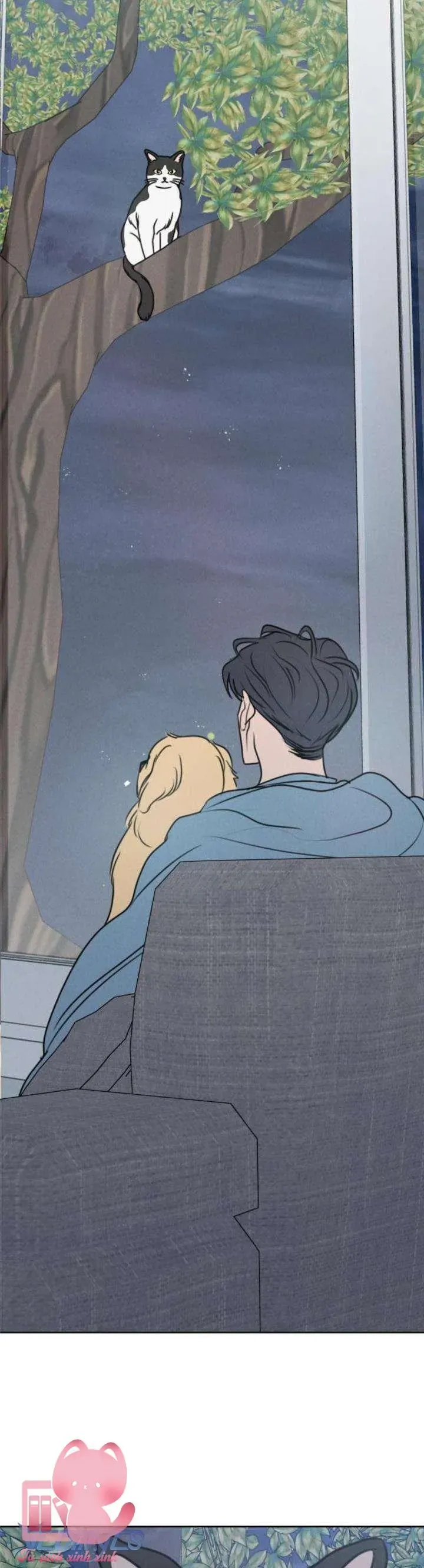 Muốn Bị Lừa Dối Chap 26 - Next Chap 27