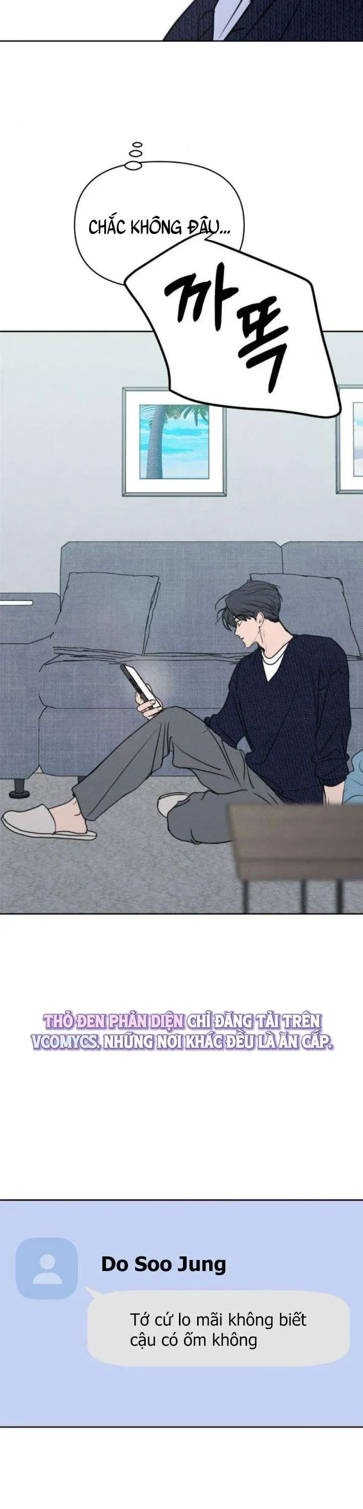 Muốn Bị Lừa Dối Chap 26 - Next Chap 27