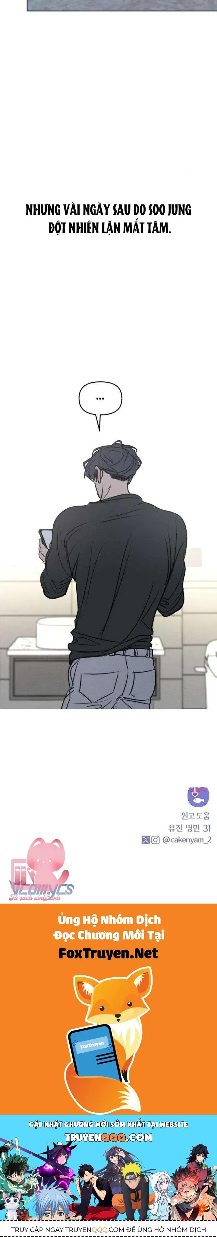 Muốn Bị Lừa Dối Chap 26 - Next Chap 27