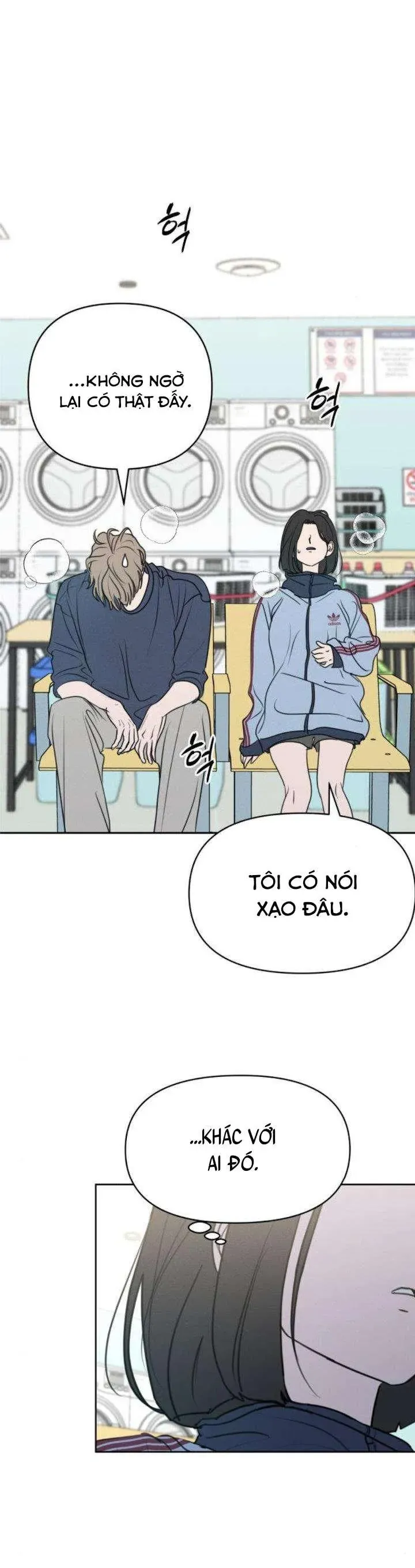 Muốn Bị Lừa Dối Chap 26 - Next Chap 27