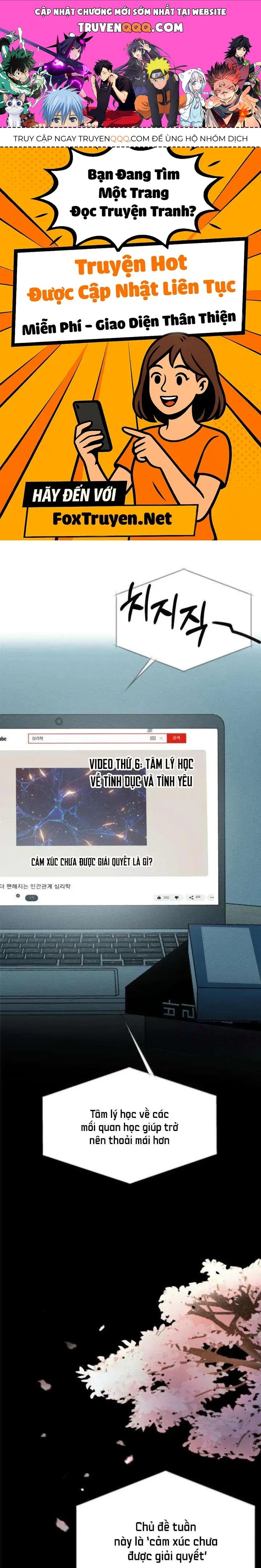 Muốn Bị Lừa Dối Chap 27 - Next Chap 28