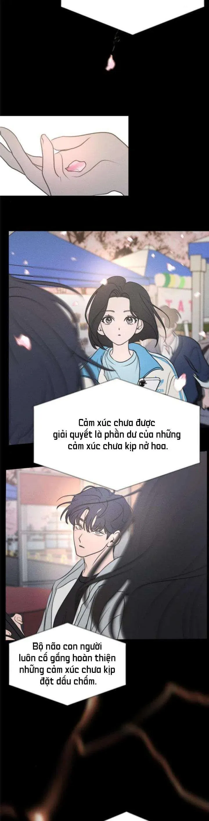 Muốn Bị Lừa Dối Chap 27 - Next Chap 28