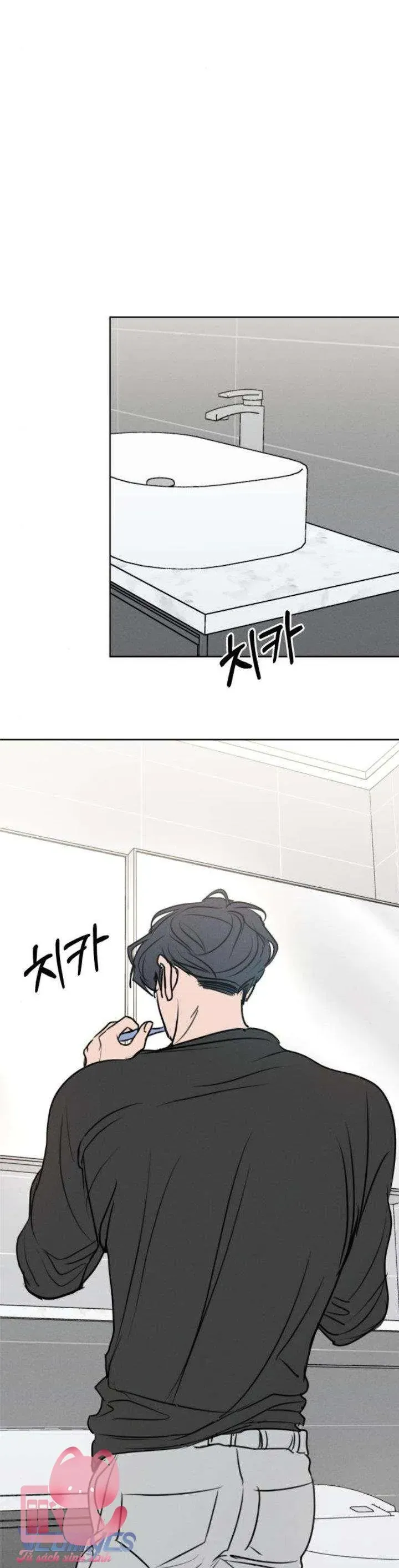 Muốn Bị Lừa Dối Chap 27 - Next Chap 28