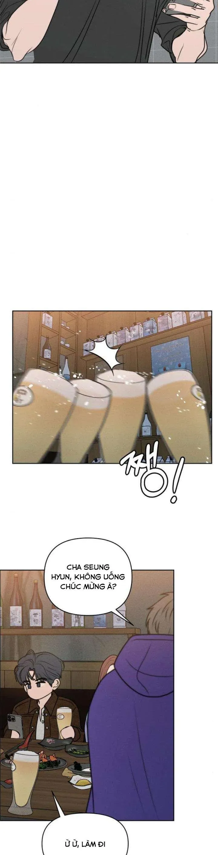 Muốn Bị Lừa Dối Chap 27 - Next Chap 28