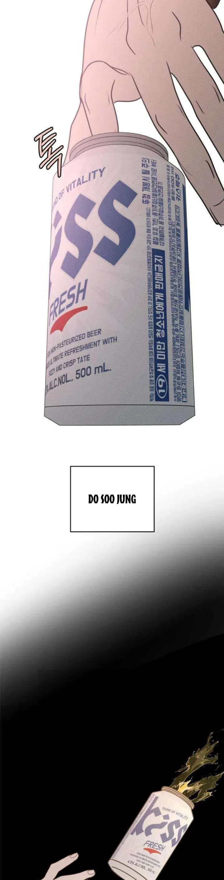 Muốn Bị Lừa Dối Chap 27 - Next Chap 28