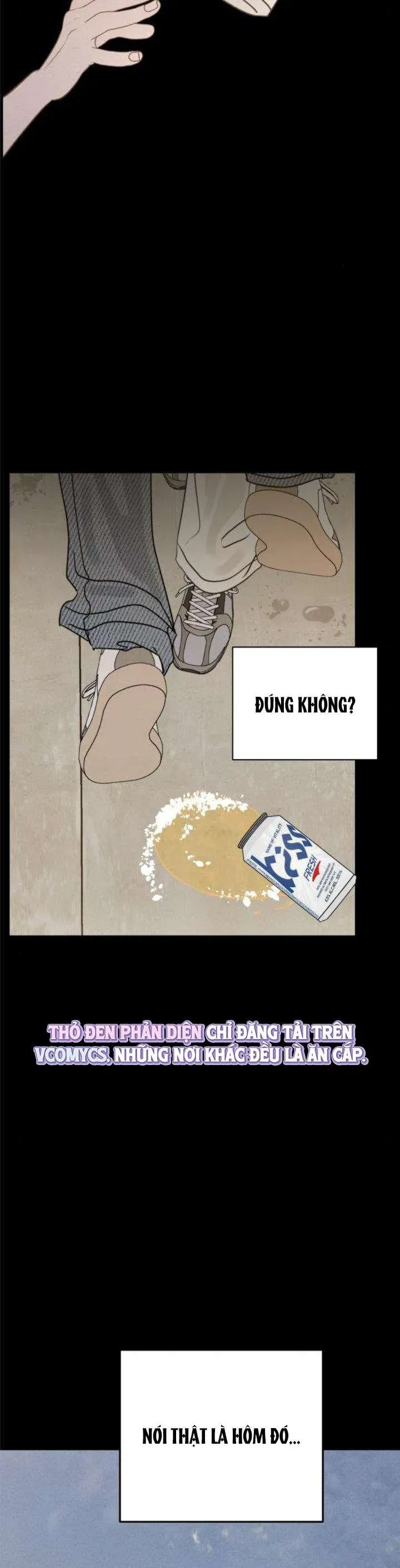 Muốn Bị Lừa Dối Chap 27 - Next Chap 28