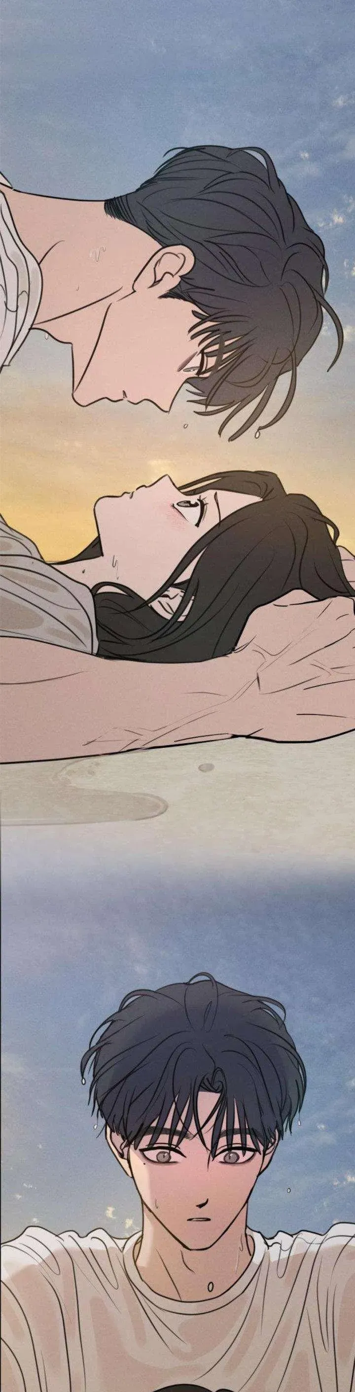 Muốn Bị Lừa Dối Chap 27 - Next Chap 28