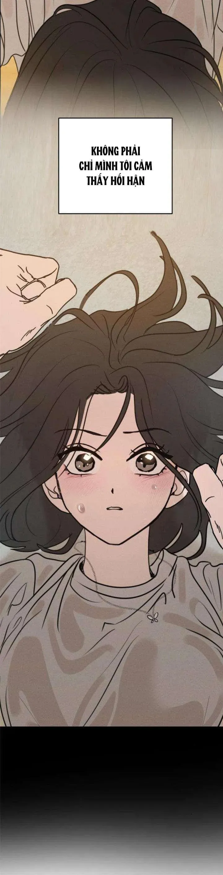 Muốn Bị Lừa Dối Chap 27 - Next Chap 28