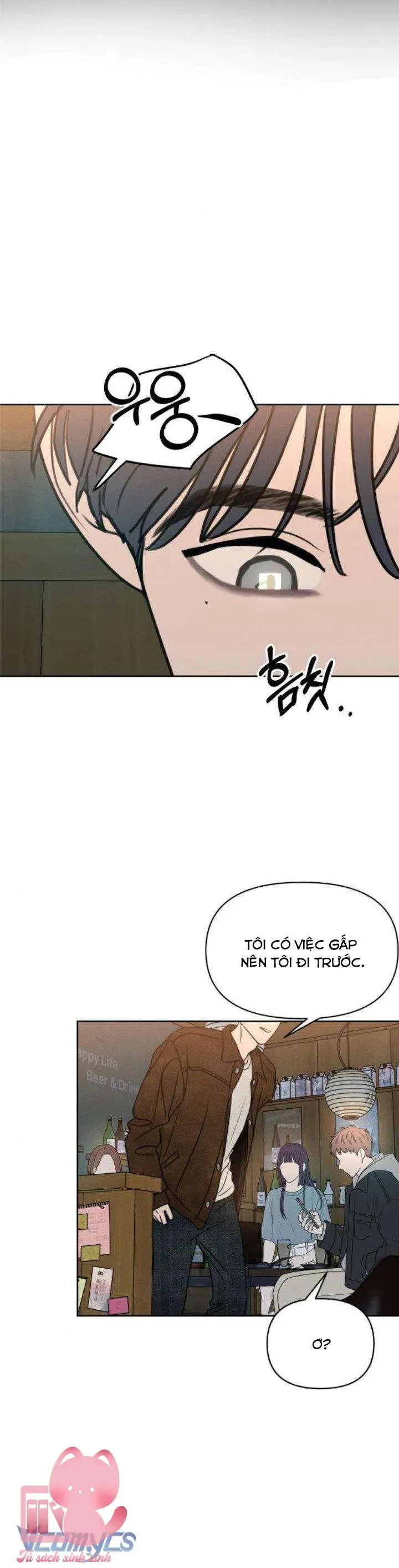Muốn Bị Lừa Dối Chap 27 - Next Chap 28