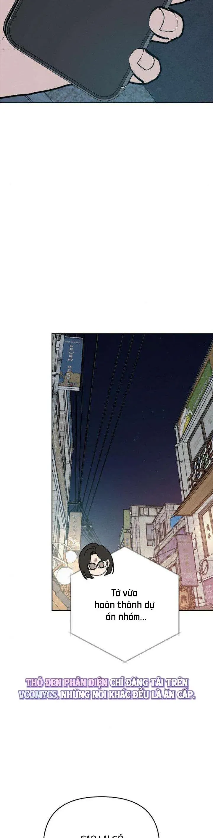 Muốn Bị Lừa Dối Chap 27 - Next Chap 28