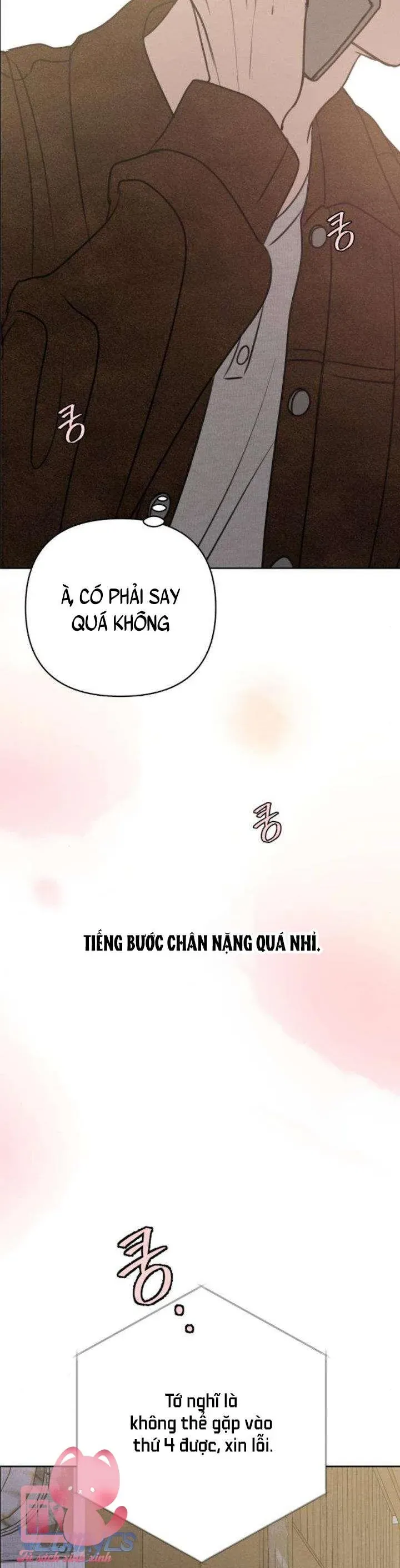 Muốn Bị Lừa Dối Chap 27 - Next Chap 28