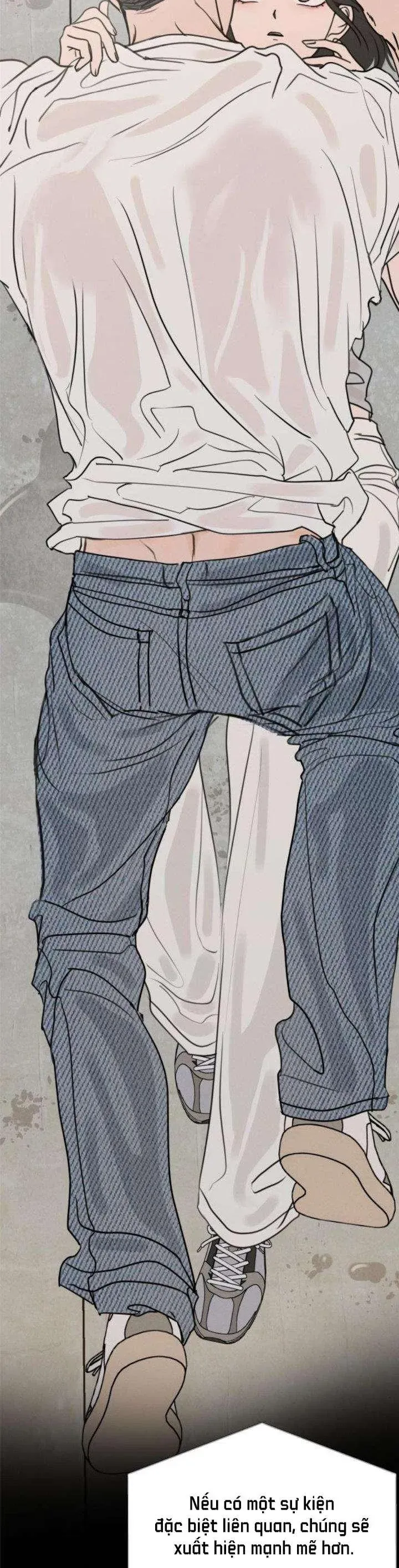 Muốn Bị Lừa Dối Chap 27 - Next Chap 28