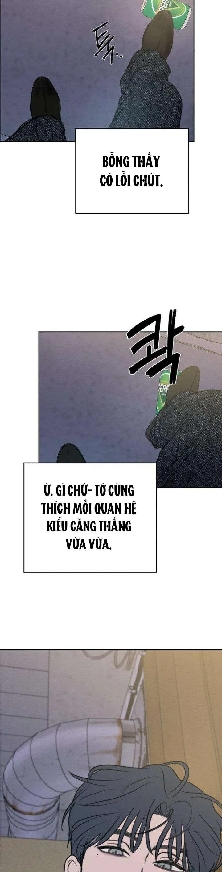 Muốn Bị Lừa Dối Chap 27 - Next Chap 28