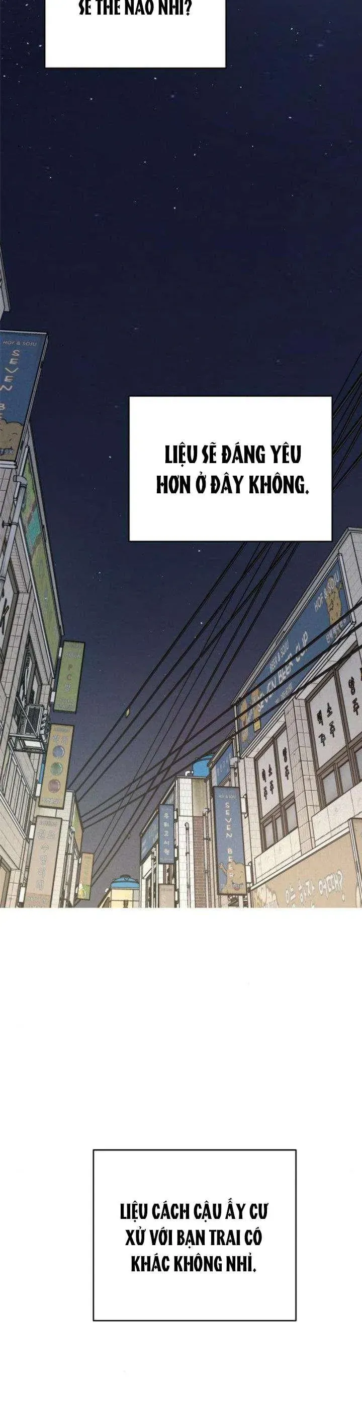 Muốn Bị Lừa Dối Chap 27 - Next Chap 28