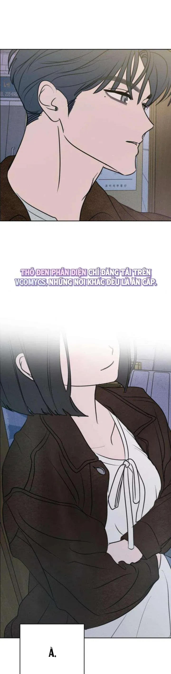 Muốn Bị Lừa Dối Chap 27 - Next Chap 28