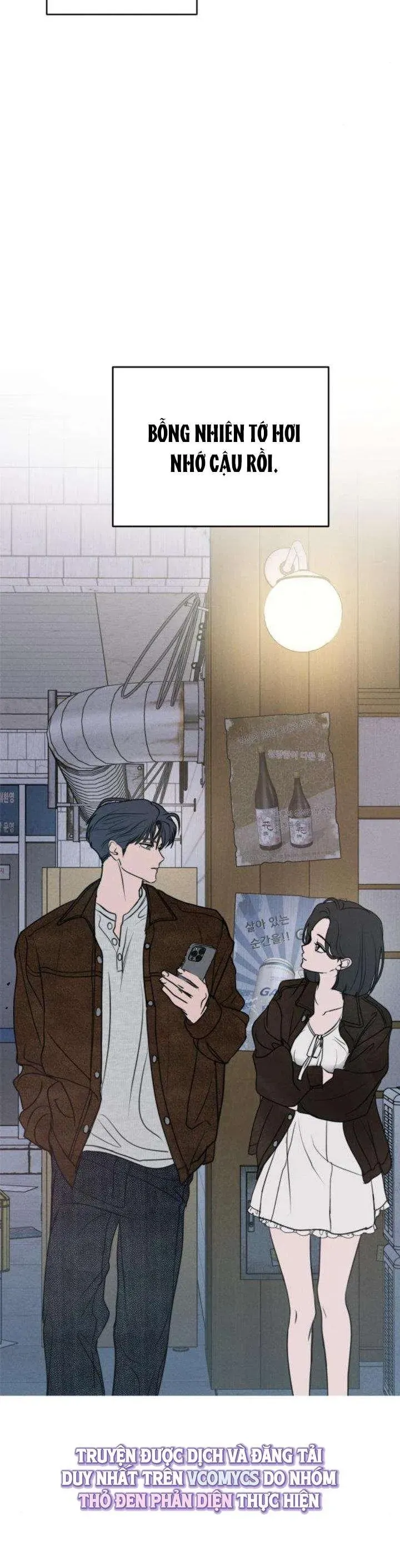Muốn Bị Lừa Dối Chap 27 - Next Chap 28