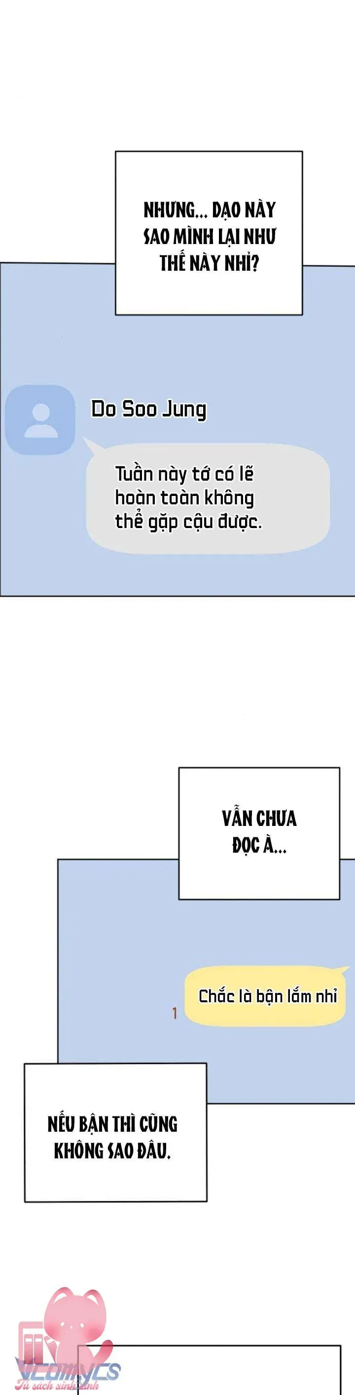 Muốn Bị Lừa Dối Chap 27 - Next Chap 28