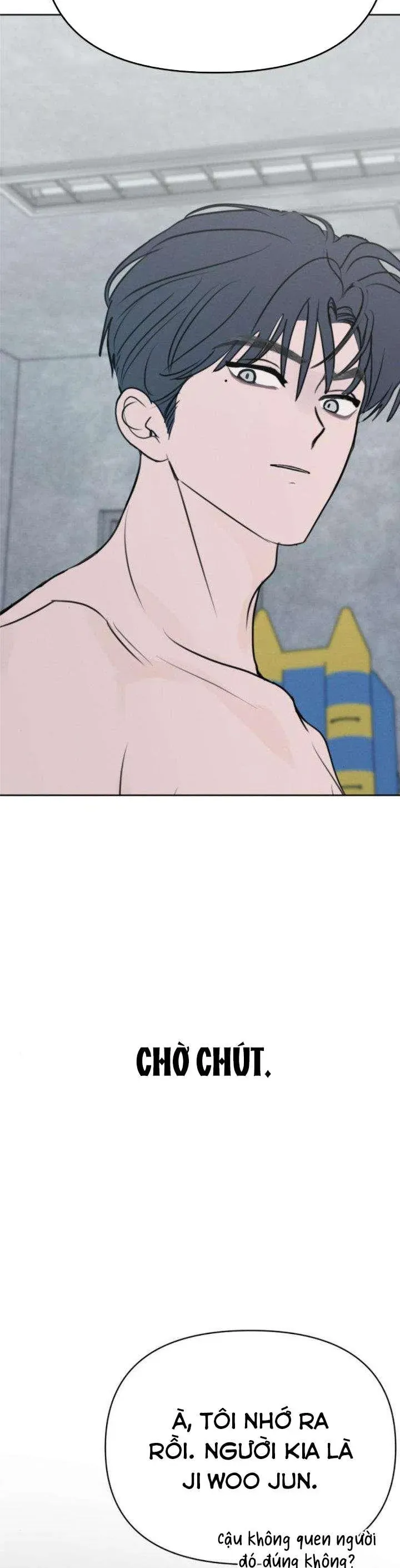 Muốn Bị Lừa Dối Chap 27 - Next Chap 28