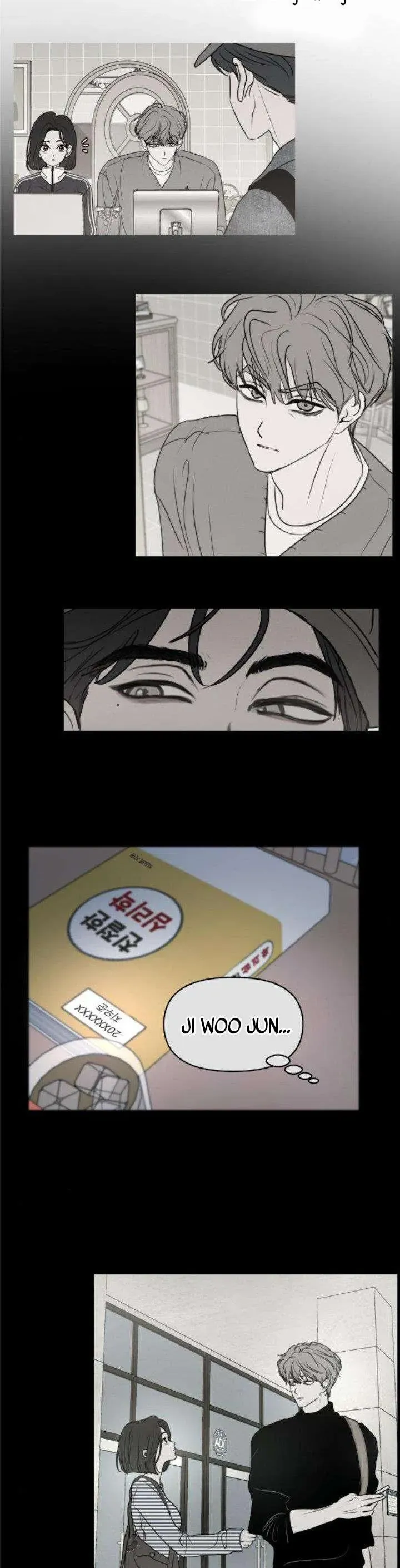 Muốn Bị Lừa Dối Chap 27 - Next Chap 28