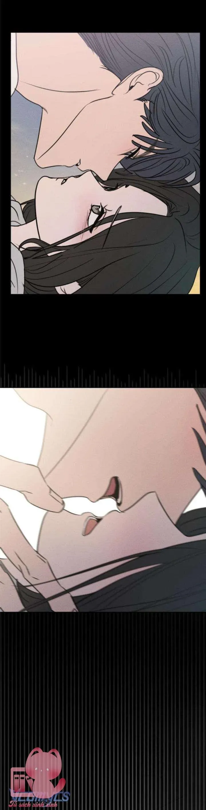 Muốn Bị Lừa Dối Chap 27 - Next Chap 28