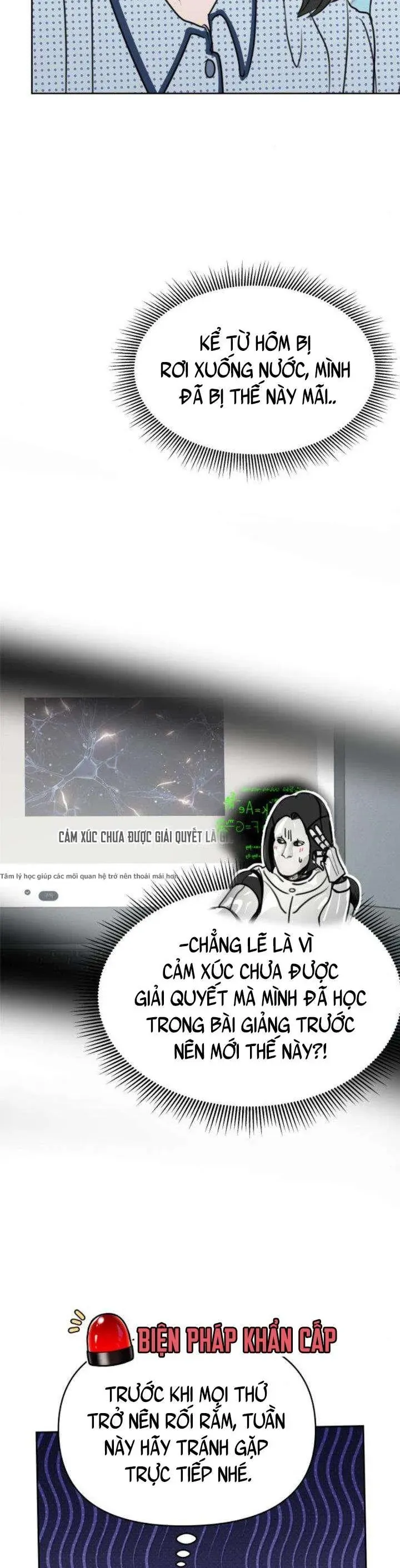 Muốn Bị Lừa Dối Chap 27 - Next Chap 28