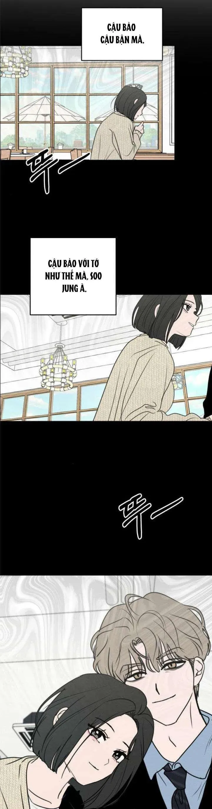 Muốn Bị Lừa Dối Chap 28 - Next Chap 29