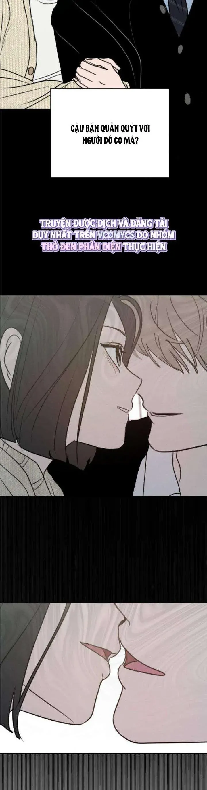 Muốn Bị Lừa Dối Chap 28 - Next Chap 29