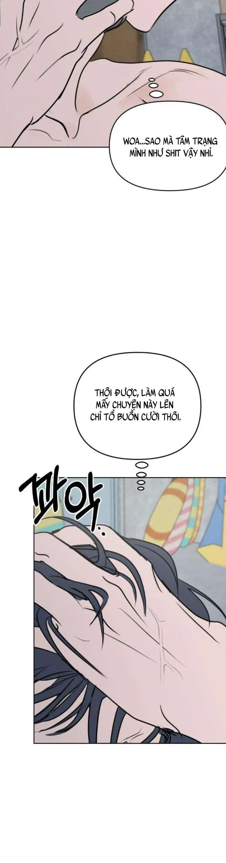 Muốn Bị Lừa Dối Chap 28 - Next Chap 29