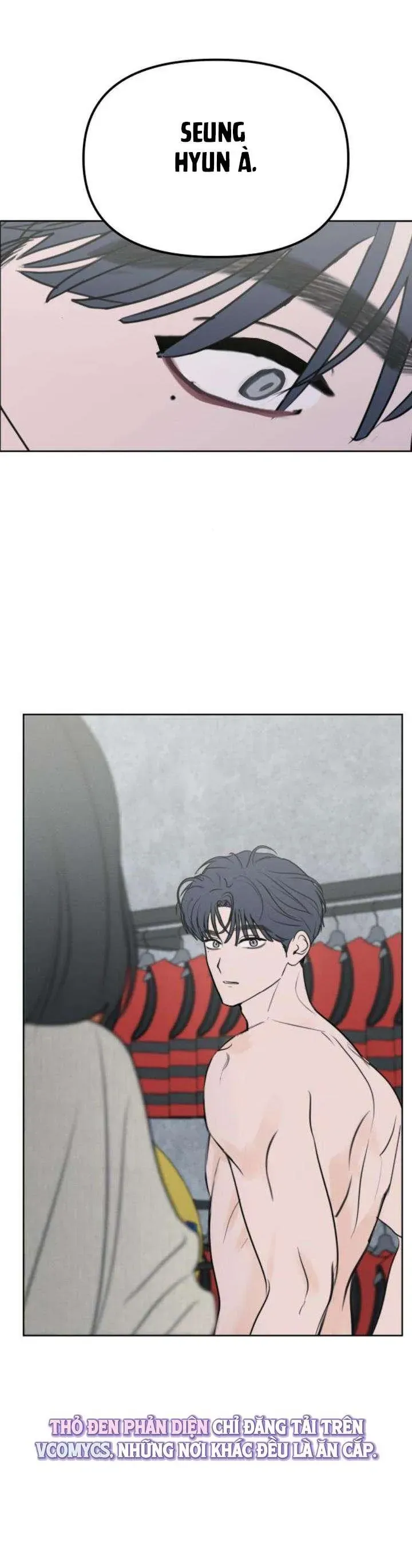 Muốn Bị Lừa Dối Chap 28 - Next Chap 29