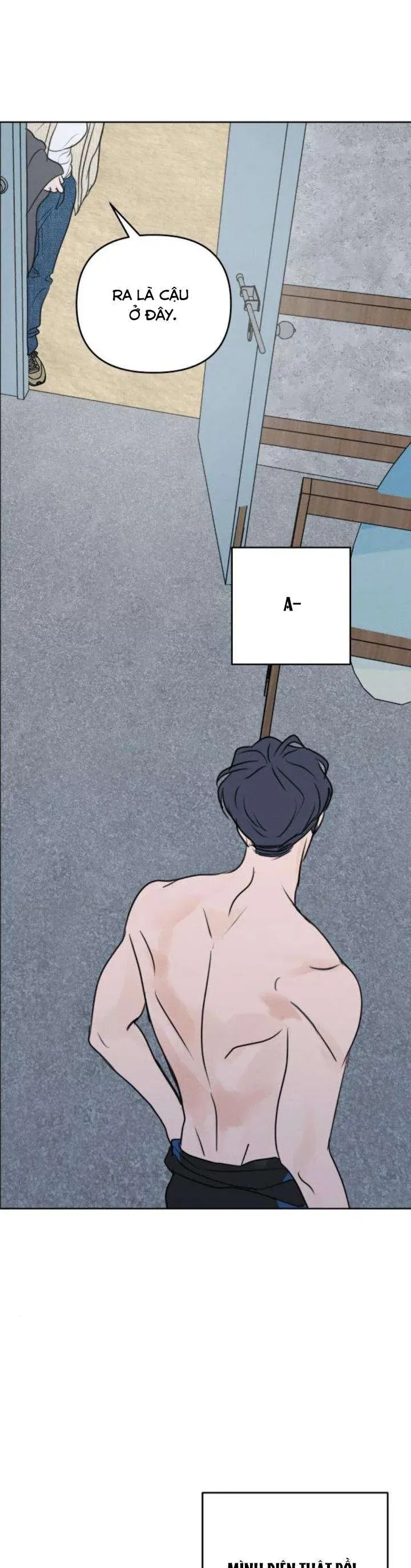 Muốn Bị Lừa Dối Chap 28 - Next Chap 29