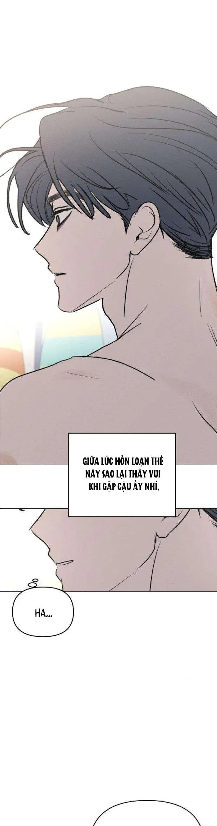 Muốn Bị Lừa Dối Chap 28 - Next Chap 29